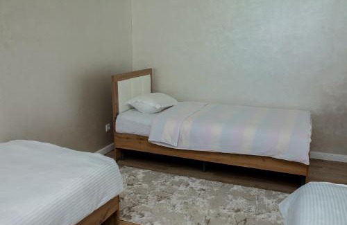 Issyk-Kul Region House | AinaGul