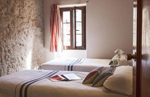 El Raval Apartment | AinB Las Ramblas-Guardia Apartments