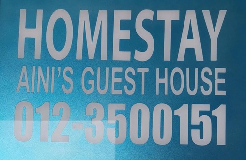 Bandar Sri Permaisuri House | Ainis Guest House In Vista Amani Condominium Kuala Lumpur