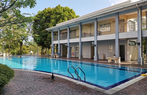 Bandar Sri Permaisuri House | Ainis Guest House In Vista Amani Condominium Kuala Lumpur
