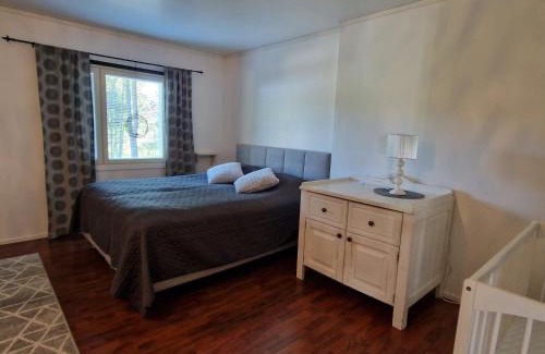 Syote Apartment | Ainola 1