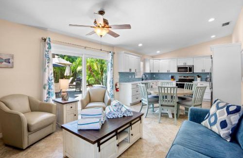 Holmes Beach House | Ainsley Beach House