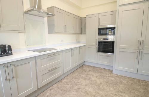 Felton Cottage | AINTREE COTTAGE, pet friendly, luxury holiday cottage in West Felton