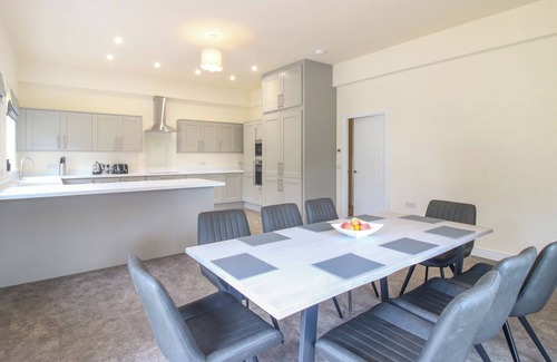 Felton Cottage | AINTREE COTTAGE, pet friendly, luxury holiday cottage in West Felton