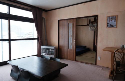 Kamikawa House | Ainu lodge