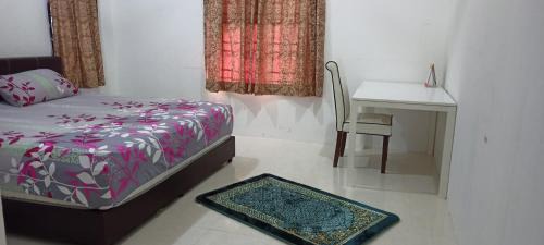 Dungun House | Ainul Homestay Dungun Beach