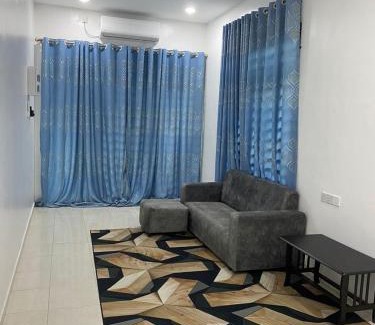 Kuantan House | Ainun Homestay with private pool