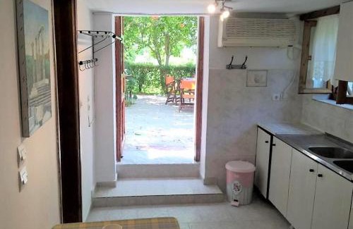 Kamariotissa Apartment | Aiolis Rooms