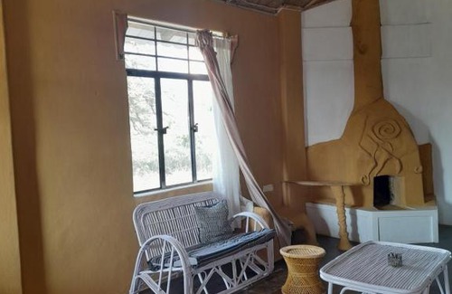 Sohra House | Aiom Sohra