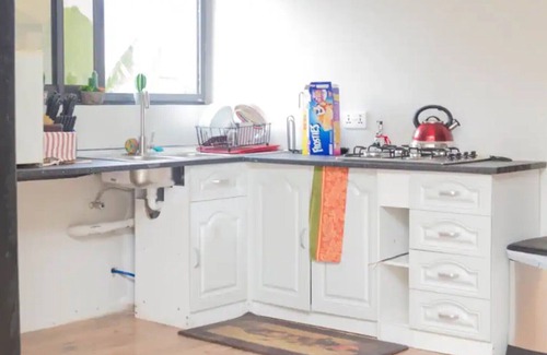 Adentan Apartment | Aion Residences A1 3bed ensuite apartment