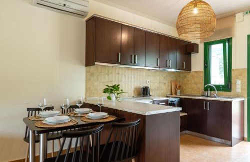 Sivota Apartment | Aiora Suites
