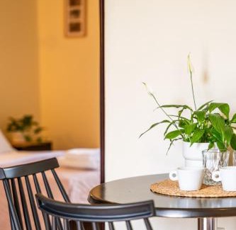 Sivota Apartment | Aiora Suites