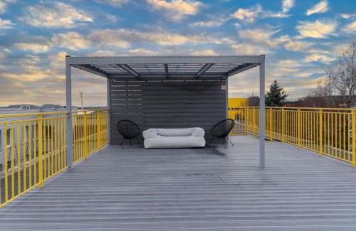 Vilnius Apartment | Air Apartment 310