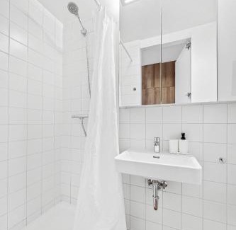 Vilnius Apartment | Air Apartments - Code entry only, No staff
