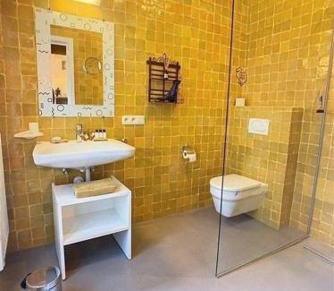 Geraardsbergen Bed & Breakfast | Air B&B Casa Dodo