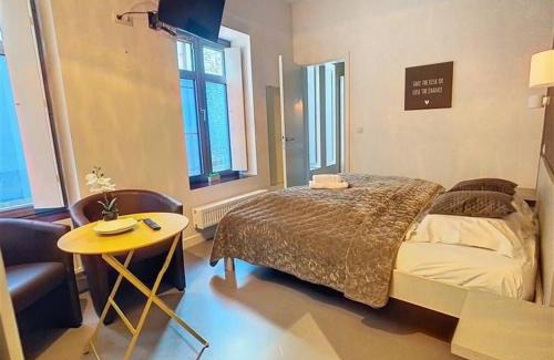 Geraardsbergen Bed & Breakfast | Air B&B Casa Dodo