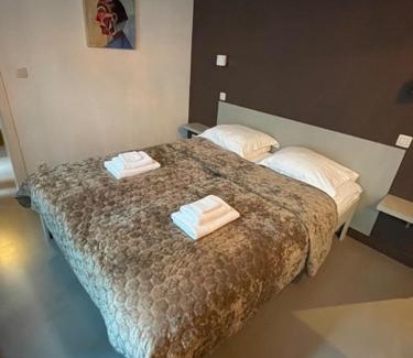 Geraardsbergen Bed & Breakfast | Air B&B Casa Dodo