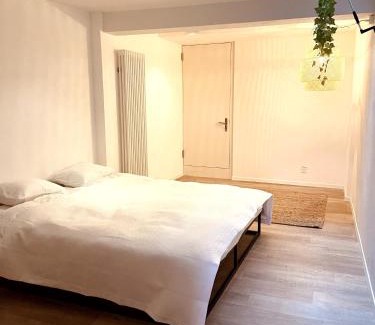 Schaffhausen Apartment | AIR BNBAR N°13