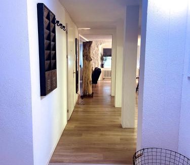 Schaffhausen Apartment | AIR BNBAR N°13