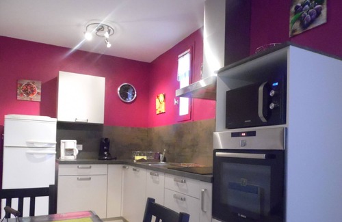 Saint-Rome-de-Cernon House | AIR-CONDITIONED HOUSE 12 KM FROM THE MILLAU VIADUCT