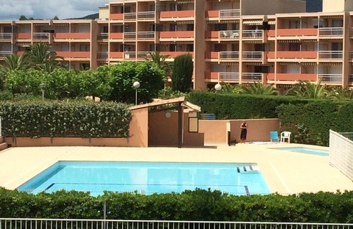 La Faviere Apartment | AIR-CONDITIONED APARTMENT LES RIVES DE LA FAVIERE