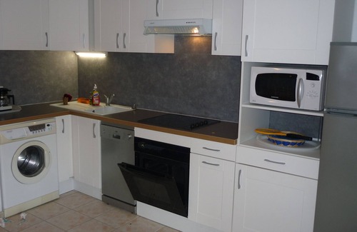 Portiragnes-Plage House | Air-conditioned villa with wifi pool in residence 300 m from the beach