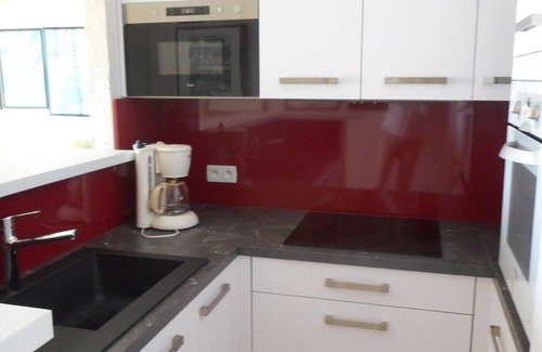 Villeneuve Loubet Beach Apartment | Air-Conditioned Apartment Rental - 4 Sleeps - Villeneuve-Loubet Beach
