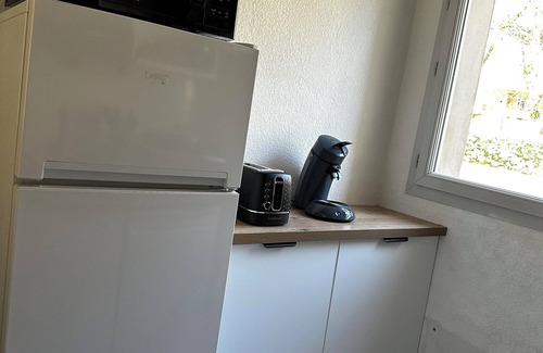 Sarlat-la-Caneda House | Air-conditioned semi-detached house near town center with free parking