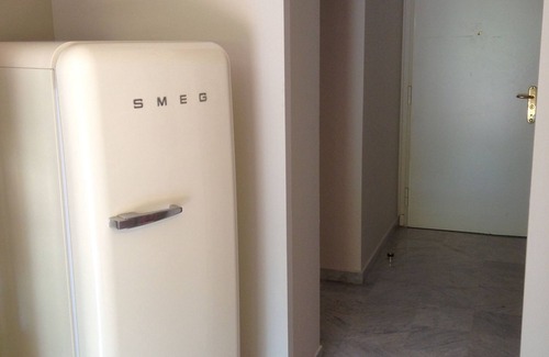 Cros-de-Cagnes Apartment | Air-conditioned apartment close to the beach