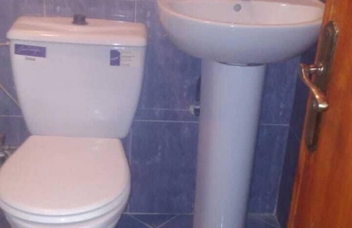 Agadir House | Air-conditioned apartment without elevator with all comfort in town