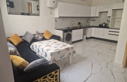 Saidia Apartment | Air-conditioned apartment for rent in SAÏDIA