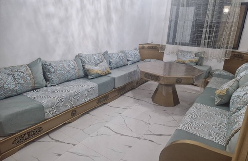Saidia Apartment | Air-conditioned apartment for rent in SAÏDIA