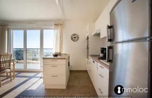 Saint Antoine House | Air-conditioned apartment with pool garage in a luxury residence