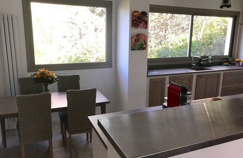 Sud Villa | Air-conditioned villa - Walking distance from downtown Aix - 10 pers. - Heated swimming pool