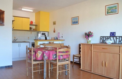 Banyuls-sur-Mer Apartment | Air-conditioned studio cabin for 4, near beach, parking