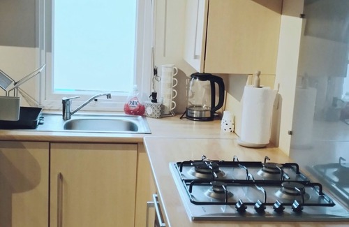 Claouey House | Air-conditioned mobile home in Cap Ferret