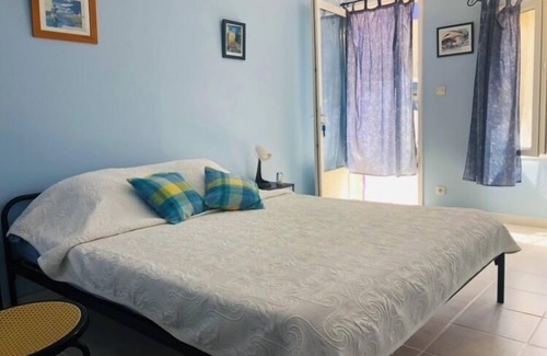 Sainte-Anne Bed & Breakfast | Air-conditioned guest rooms