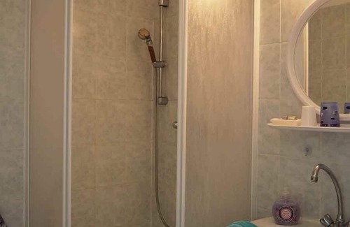 Sainte-Anne Bed & Breakfast | Air-conditioned guest rooms