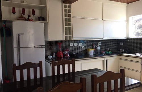 Barra da Lagoa House | Air-conditioned house in every room