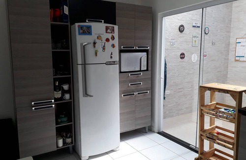 Maitinga House | Air-conditioned house in gated community near the sea.