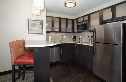 Littleton Condo | Air-Conditioned Suite | Free Daily Breakfast!