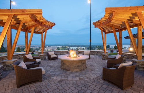 Littleton Condo | Air-Conditioned Suite | Free Daily Breakfast!