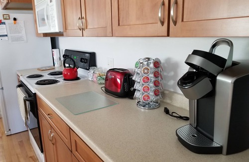 Bar Harbor House | Air Conditioned/Ultimate in Comfort and Convenience