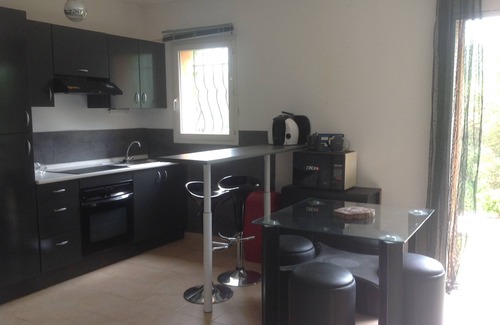 Pietracorbara House | Air-conditioned villa 4 people in peace at 2 minutes from the beach