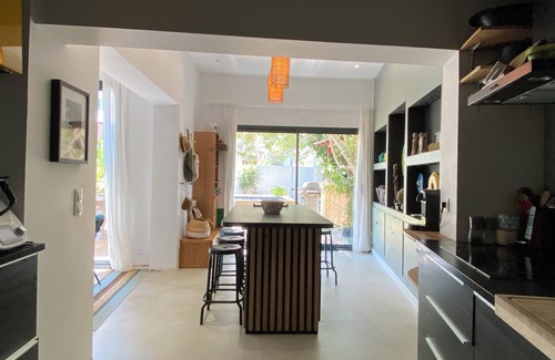 La Capelette House | Air-conditioned villa with garden and heated swimming pool