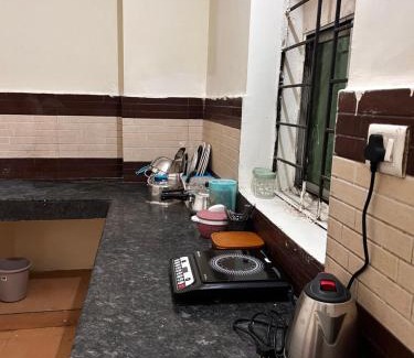 Patna Apartment | Air deck luxury flat