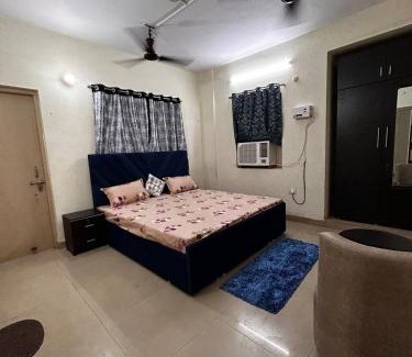 Patna Apartment | Air deck luxury flat