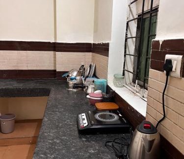 Patna Apartment | Air deck luxury flat