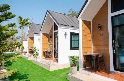 Nikhom Phatthana Bed & Breakfast | Air diamond resort