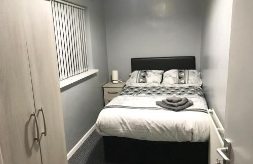 Walsall House | Air Host
